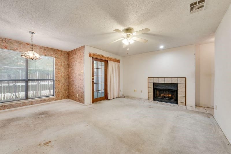 2014 Willoughby Lane # 4612, Arlington TX 76011 - Photo 8