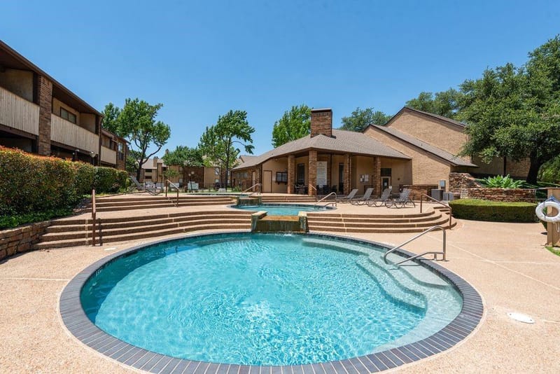 2014 Willoughby Lane # 4612, Arlington TX 76011 - Photo 25