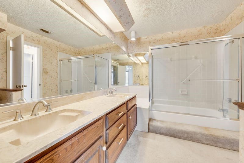 2014 Willoughby Lane # 4612, Arlington TX 76011 - Photo 21