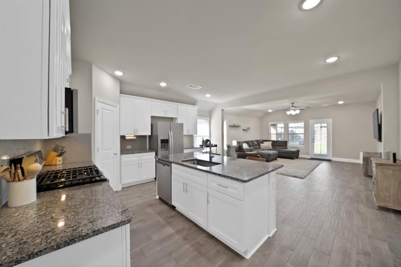 2299 Templin Avenue, Forney TX 75126 - Photo 6