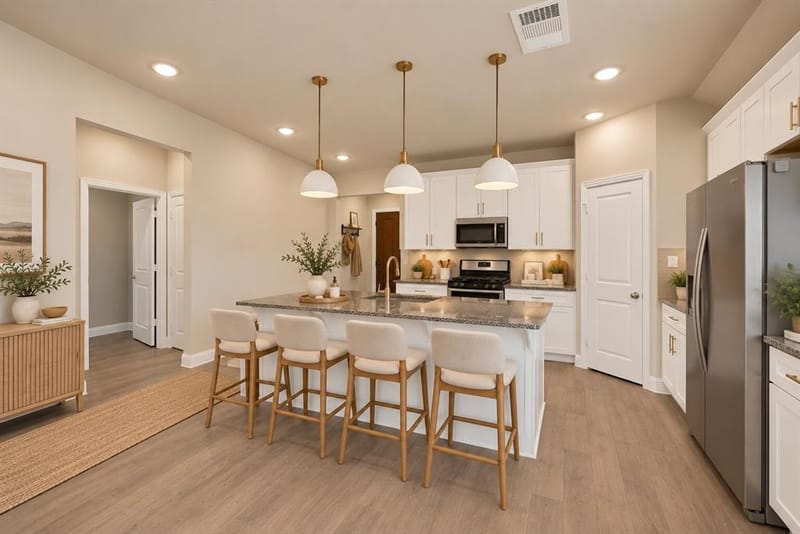 2299 Templin Avenue, Forney TX 75126 - Photo 12