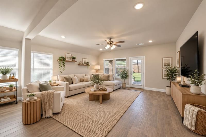 2299 Templin Avenue, Forney TX 75126 - Photo 20