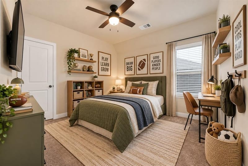 2299 Templin Avenue, Forney TX 75126 - Photo 24