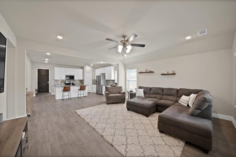2299 Templin Avenue, Forney TX 75126 - Photo 15