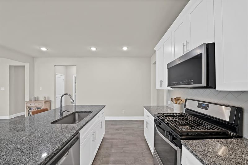 2299 Templin Avenue, Forney TX 75126 - Photo 11