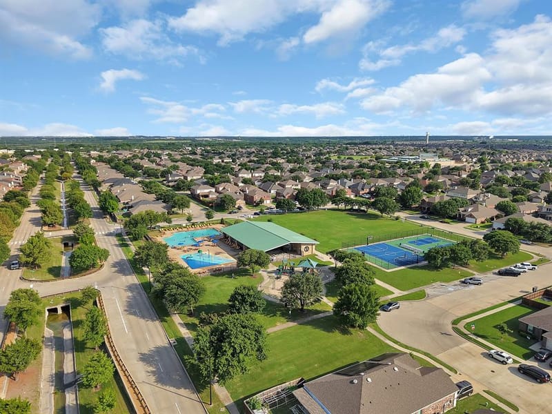 2299 Templin Avenue, Forney TX 75126 - Photo 35
