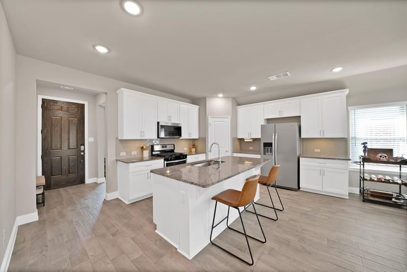 2299 Templin Avenue, Forney TX 75126 - Photo 8