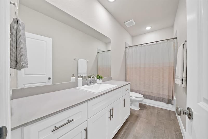 2299 Templin Avenue, Forney TX 75126 - Photo 21