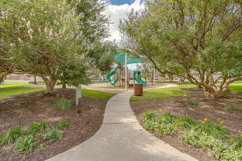 6220 Granite Creek Drive, Fort Worth TX 76179 - Photo 3