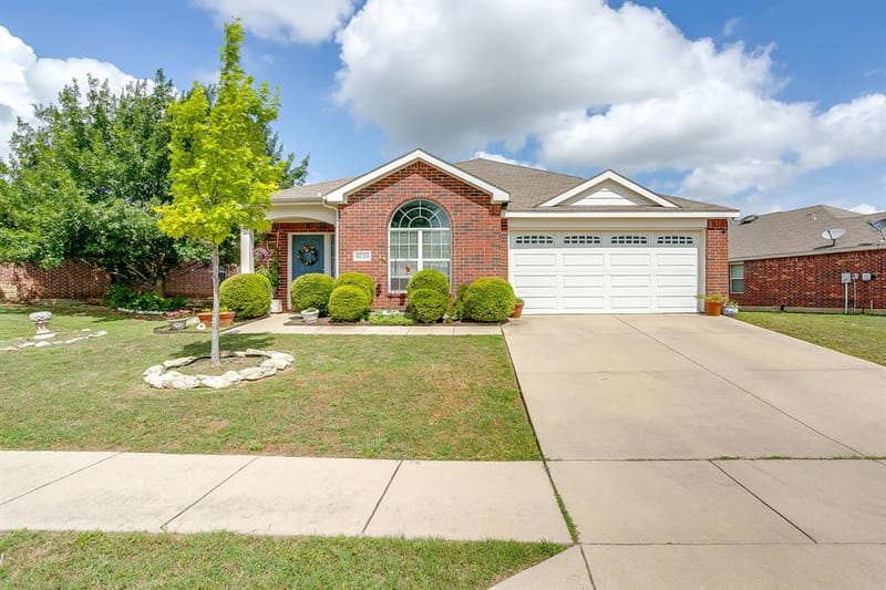 6220 Granite Creek Drive, Fort Worth TX 76179