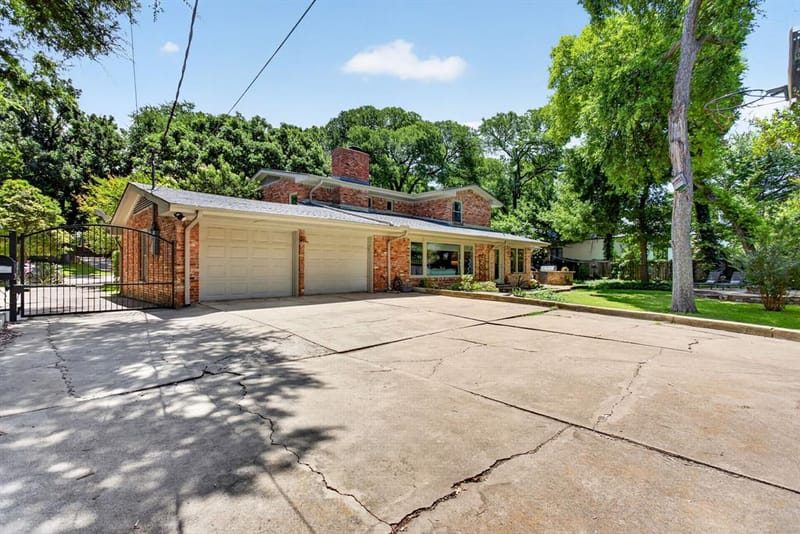 3712 Fox Hollow Street, Fort Worth TX 76109 - Photo 36