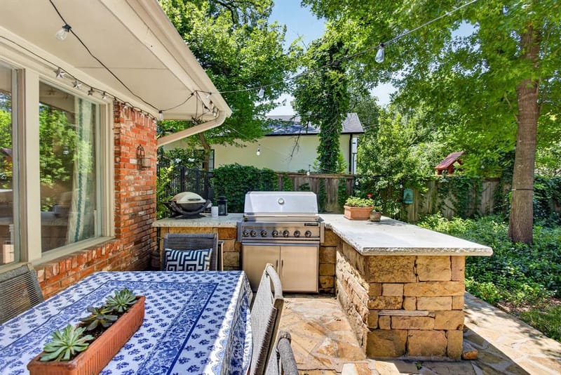 3712 Fox Hollow Street, Fort Worth TX 76109 - Photo 32