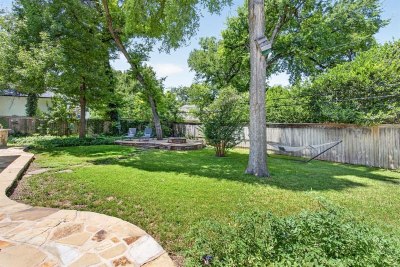 3712 Fox Hollow Street, Fort Worth TX 76109 - Photo 38