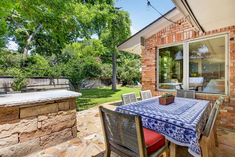 3712 Fox Hollow Street, Fort Worth TX 76109 - Photo 33
