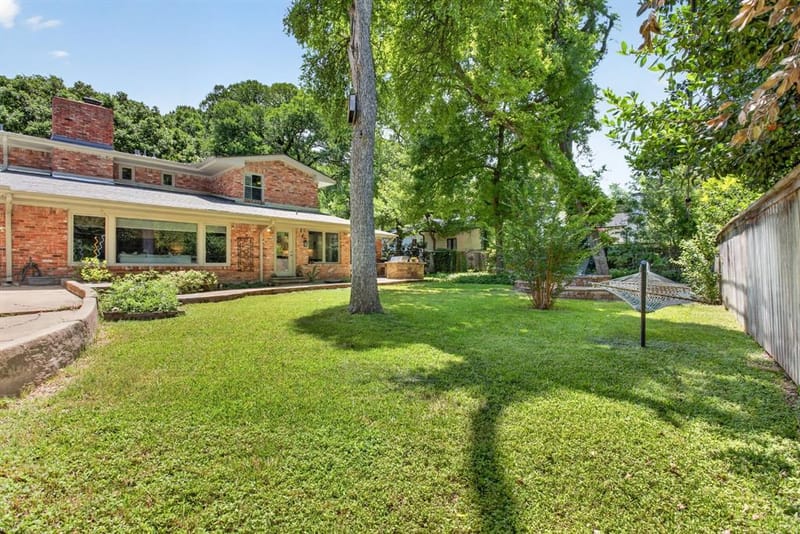 3712 Fox Hollow Street, Fort Worth TX 76109 - Photo 37