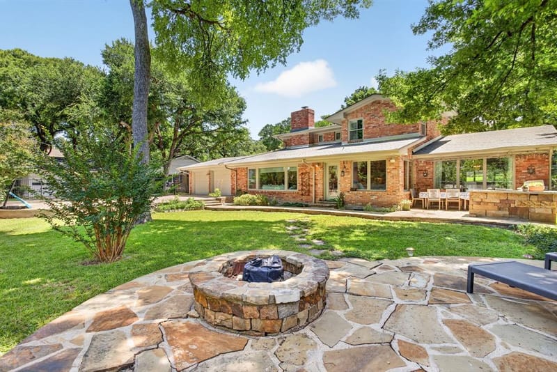 3712 Fox Hollow Street, Fort Worth TX 76109 - Photo 35