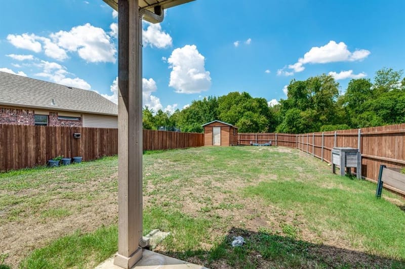 5017 Britton Ridge Lane, Fort Worth TX 76179 - Photo 27