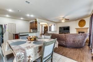 5017 Britton Ridge Lane, Fort Worth TX 76179 - Photo 6