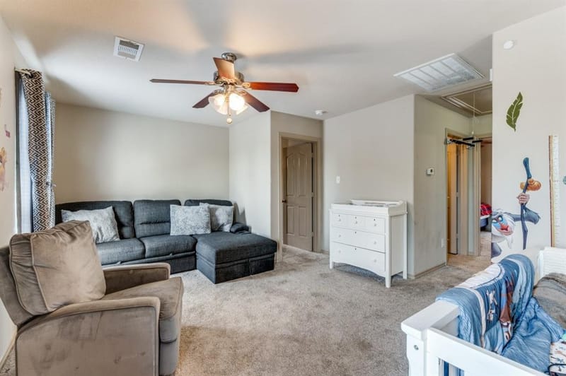 5017 Britton Ridge Lane, Fort Worth TX 76179 - Photo 13