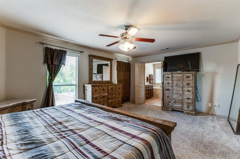 5017 Britton Ridge Lane, Fort Worth TX 76179 - Photo 16