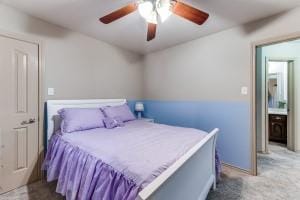 5017 Britton Ridge Lane, Fort Worth TX 76179 - Photo 22