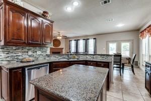 5017 Britton Ridge Lane, Fort Worth TX 76179 - Photo 7