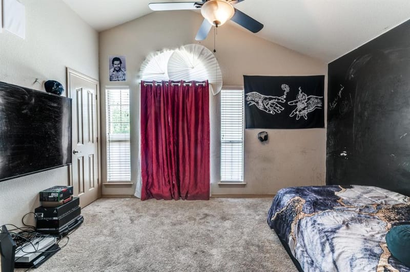 5017 Britton Ridge Lane, Fort Worth TX 76179 - Photo 20