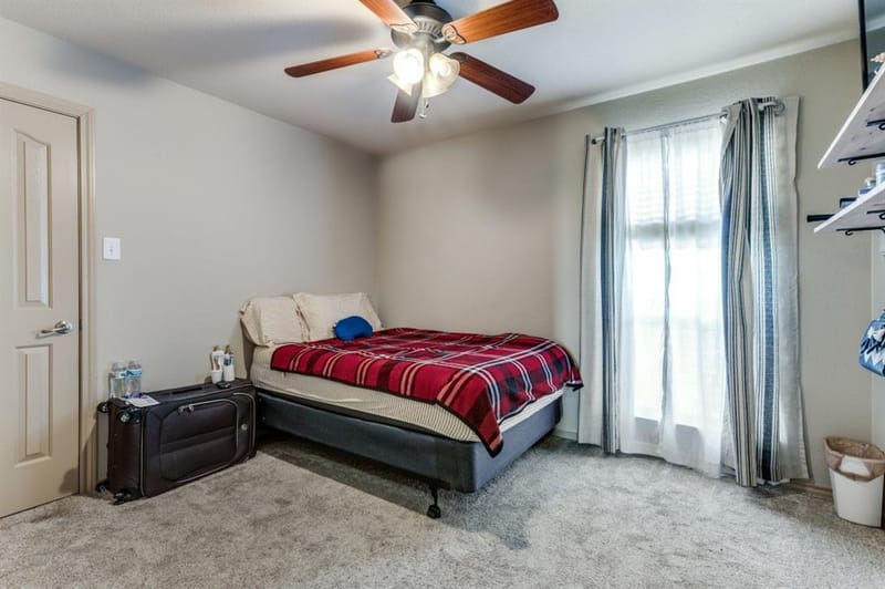 5017 Britton Ridge Lane, Fort Worth TX 76179 - Photo 24