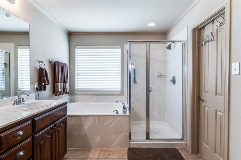 5017 Britton Ridge Lane, Fort Worth TX 76179 - Photo 18