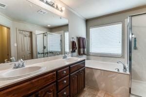 5017 Britton Ridge Lane, Fort Worth TX 76179 - Photo 19