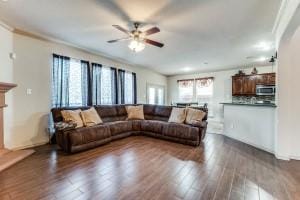 5017 Britton Ridge Lane, Fort Worth TX 76179 - Photo 4