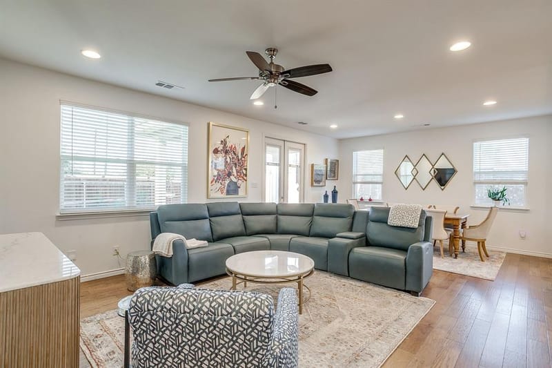 109 Crossroads Circle, Westworth Village TX 76114 - Photo 7