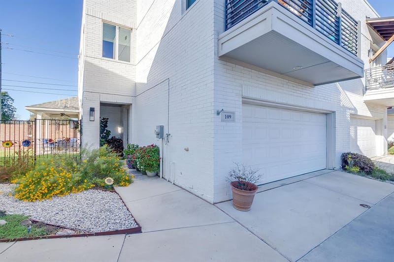 109 Crossroads Circle, Westworth Village TX 76114
