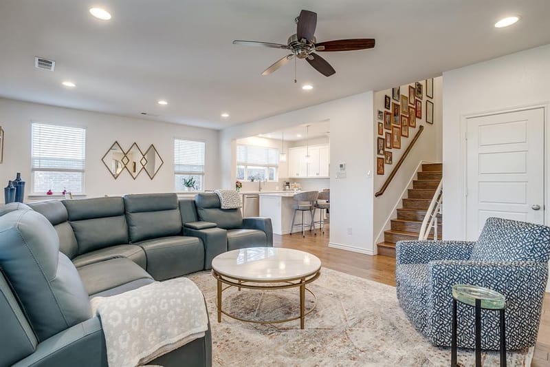 109 Crossroads Circle, Westworth Village TX 76114 - Photo 9