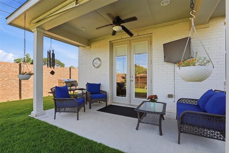 109 Crossroads Circle, Westworth Village TX 76114 - Photo 38