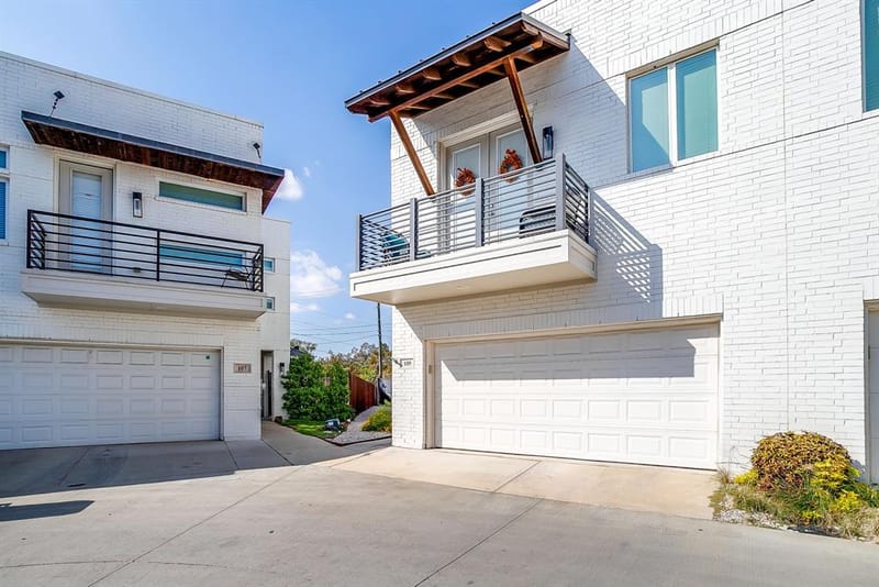 109 Crossroads Circle, Westworth Village TX 76114 - Photo 4