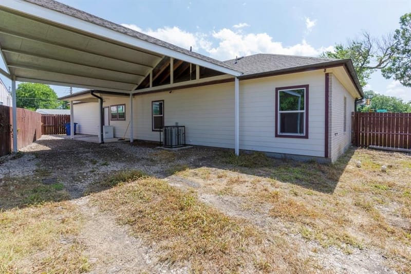 3083 Sunnyvale Street, Dallas TX 75216 - Photo 27