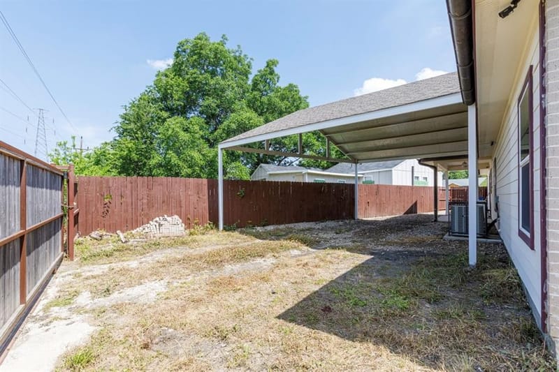 3083 Sunnyvale Street, Dallas TX 75216 - Photo 26