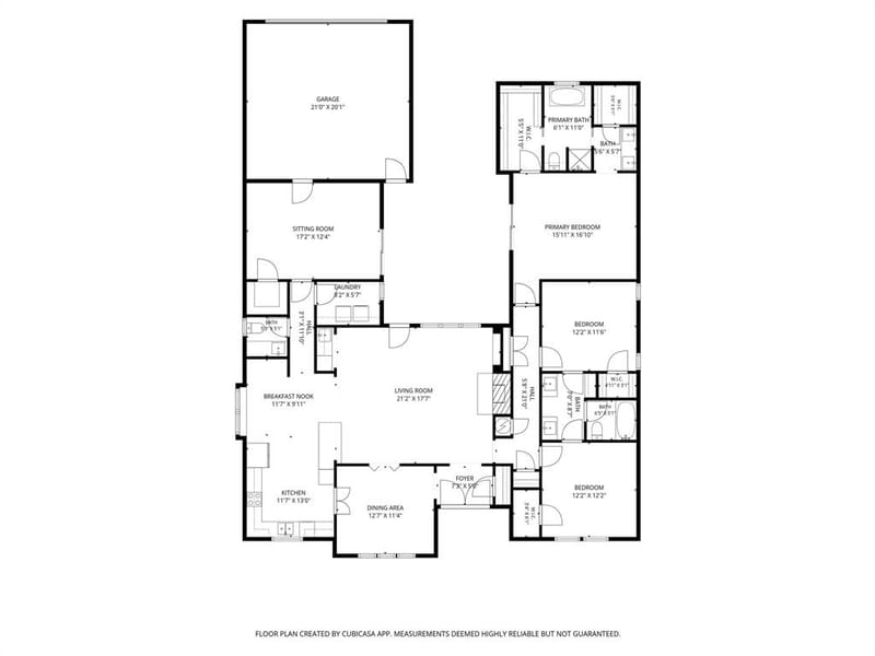 2405 Hanover Court, Rowlett TX 75088 - Photo 23