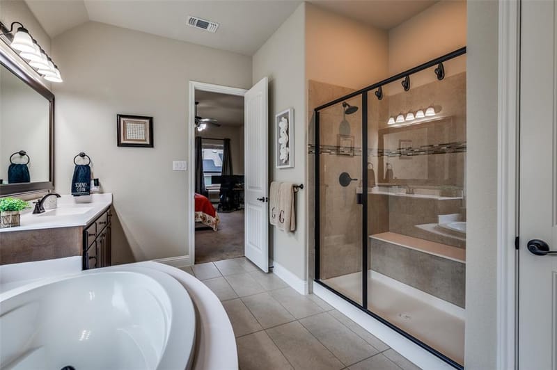 5912 Trail Marker Court, Fort Worth TX 76123 - Photo 23