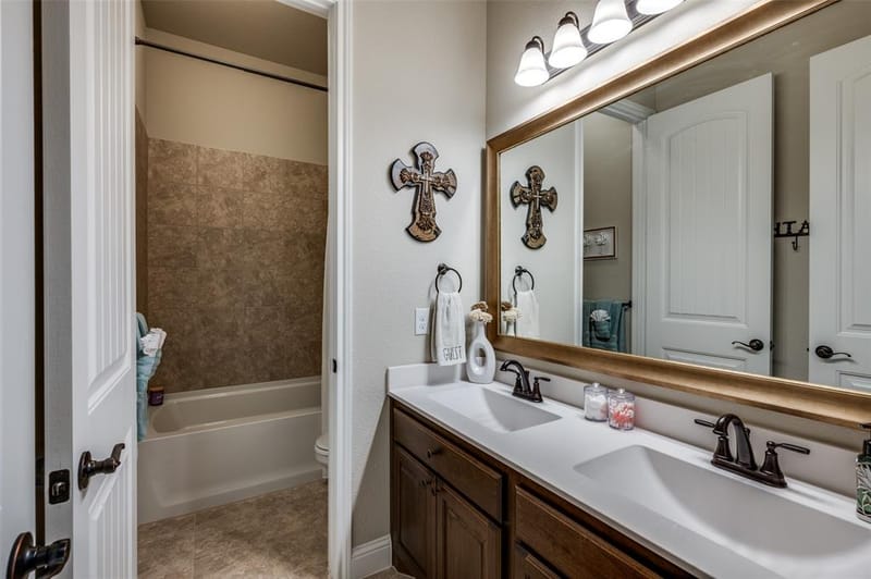 5912 Trail Marker Court, Fort Worth TX 76123 - Photo 16