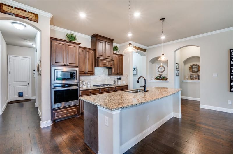 5912 Trail Marker Court, Fort Worth TX 76123 - Photo 12
