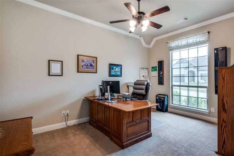 5912 Trail Marker Court, Fort Worth TX 76123 - Photo 5