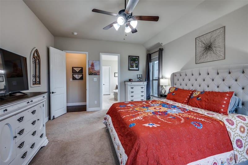 5912 Trail Marker Court, Fort Worth TX 76123 - Photo 20