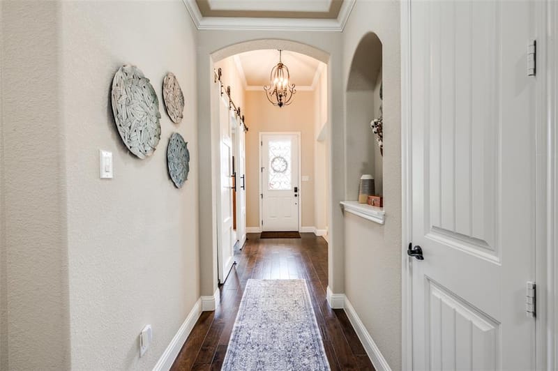 5912 Trail Marker Court, Fort Worth TX 76123 - Photo 4