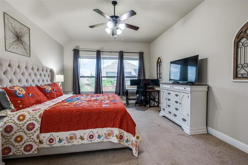 5912 Trail Marker Court, Fort Worth TX 76123 - Photo 21