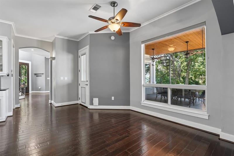 823 Carrie Court, Lakewood Village TX 75068 - Photo 12