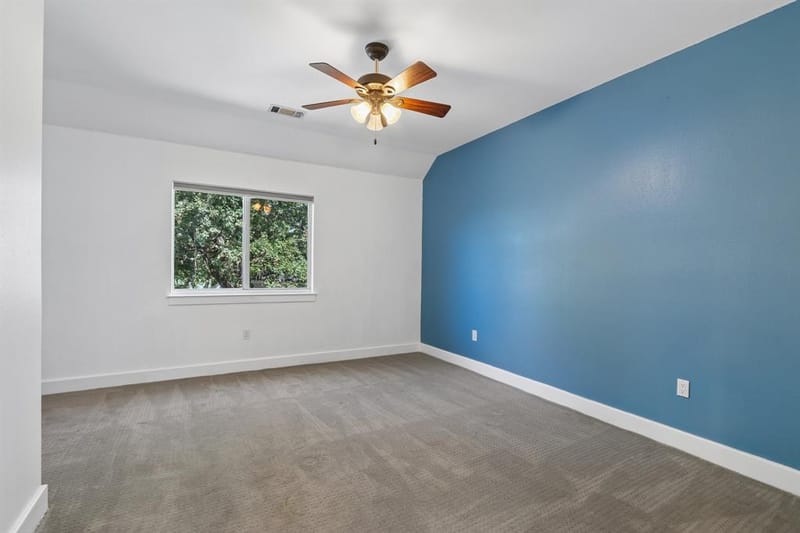 823 Carrie Court, Lakewood Village TX 75068 - Photo 22