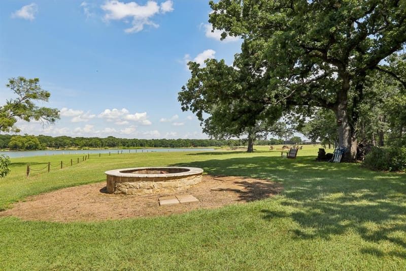 823 Carrie Court, Lakewood Village TX 75068 - Photo 36
