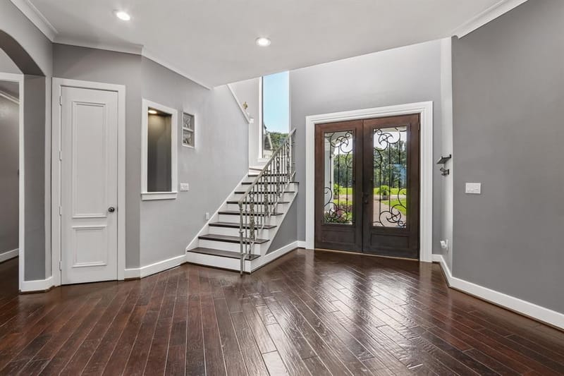 823 Carrie Court, Lakewood Village TX 75068 - Photo 5